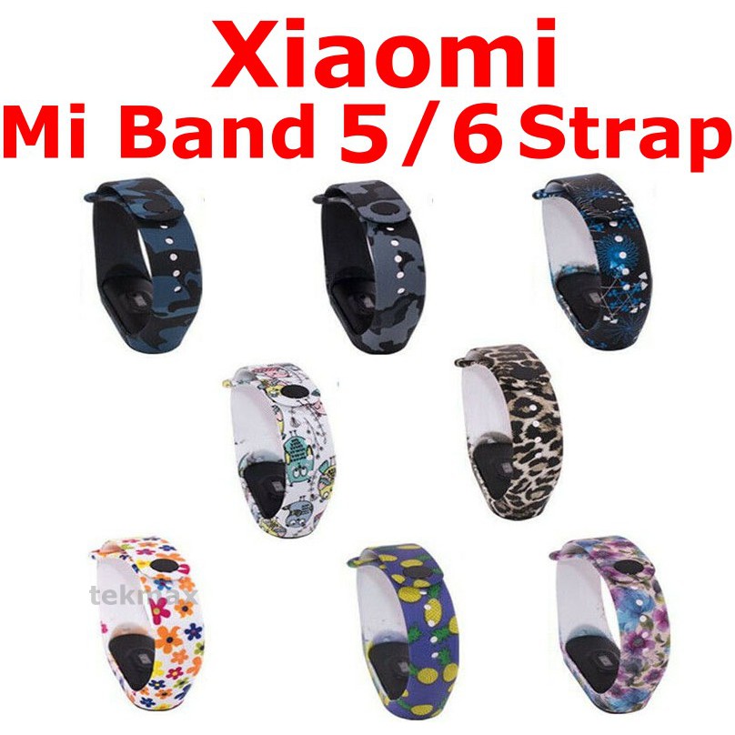 Mi 5 bracelet sale