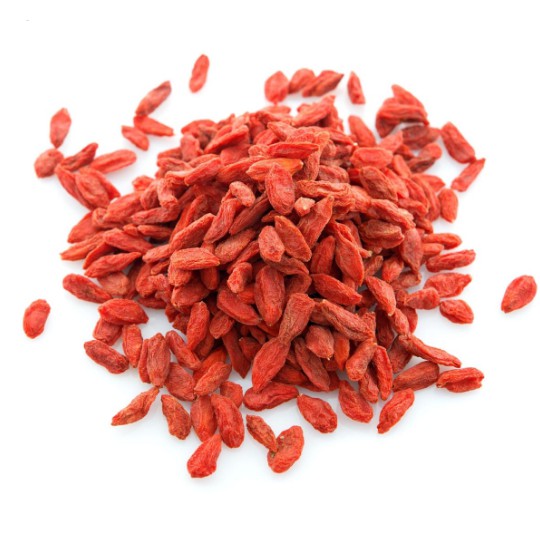 Goji Berry 枸杞 Size ( S / M ) 130g | Shopee Singapore