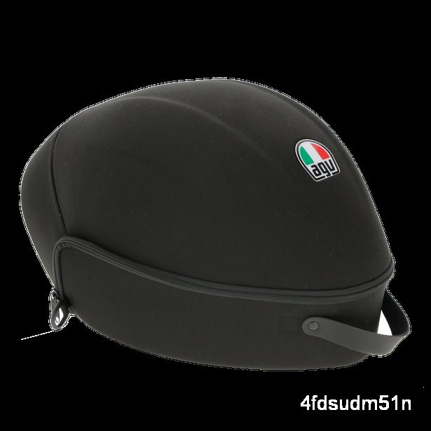 Agv store helmet sack