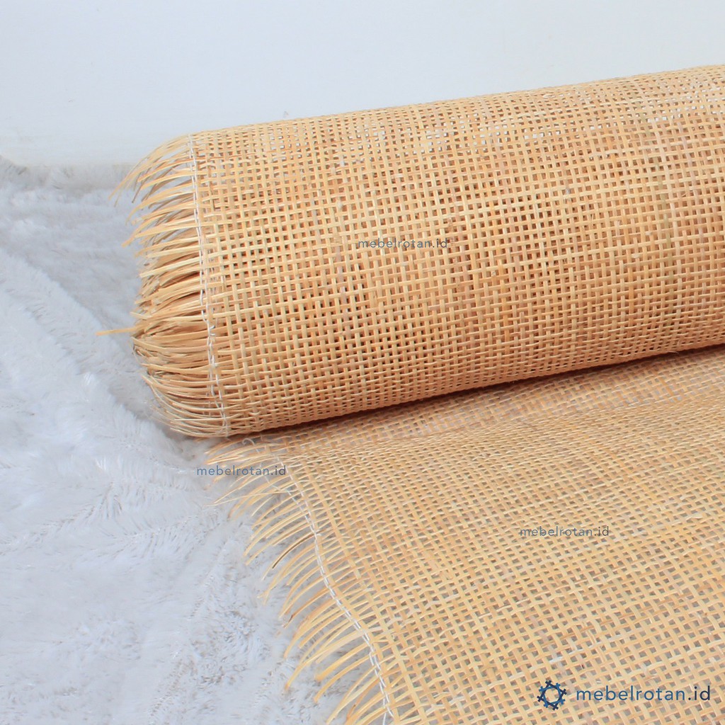 Natural Rattan Woven Sheet Box Shopee Singapore
