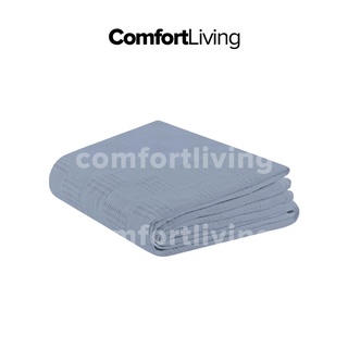 Cotton Blanket Queen Single Soft (1.2kg/900g) Soft Breathable Thermal  Blanket aircon Breathable Cotton Blanket | Shopee Singapore