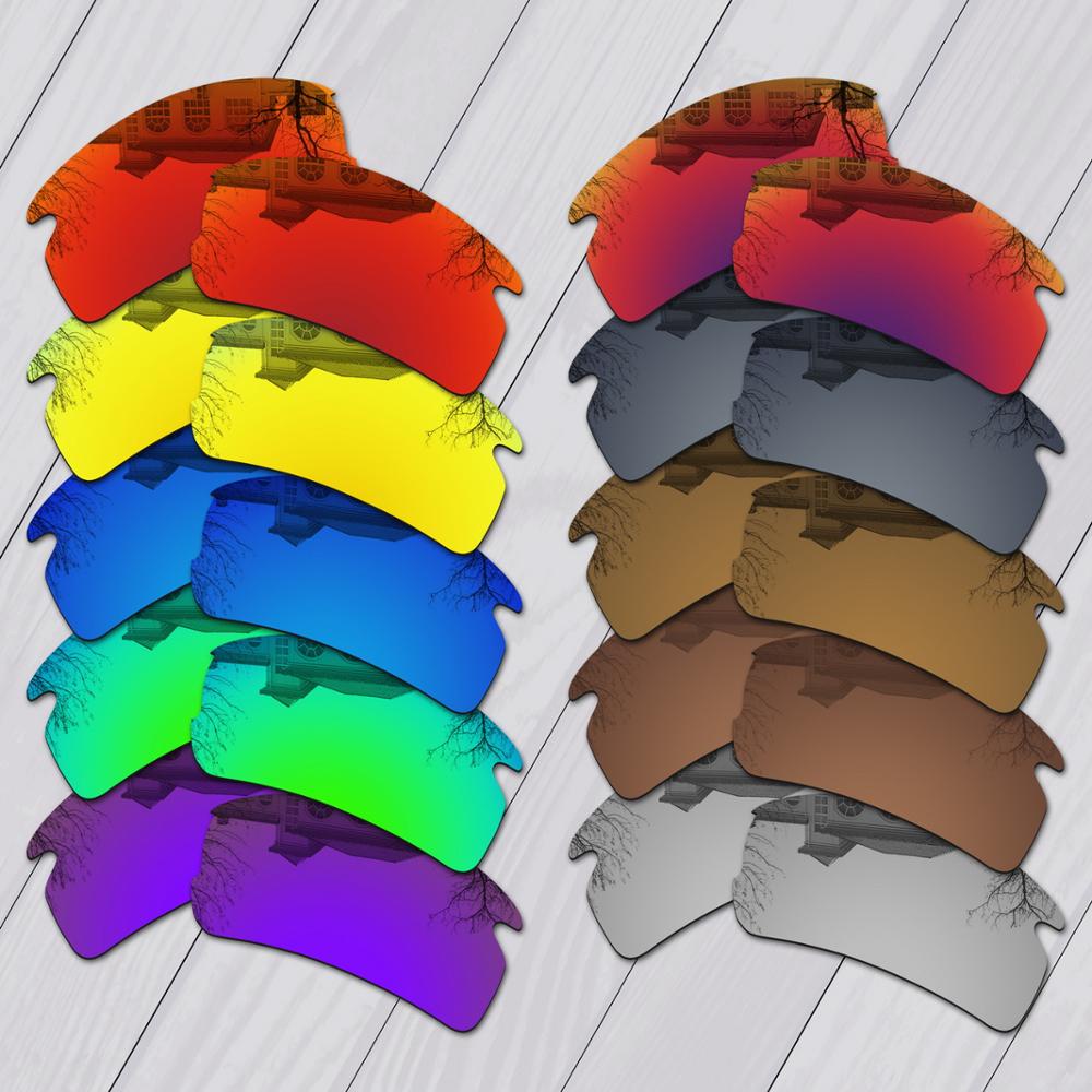 Oakley flak 2.0 asian fit best sale replacement lenses