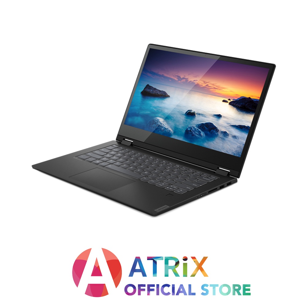 [Clearance] Lenovo Ideapad C340-14API | 81N6000FSB | 14