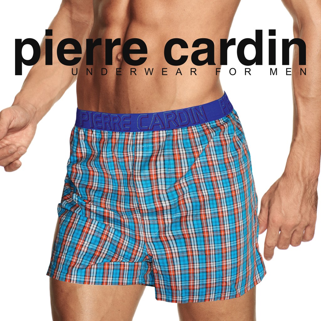 Pierre cardin sale boxer shorts