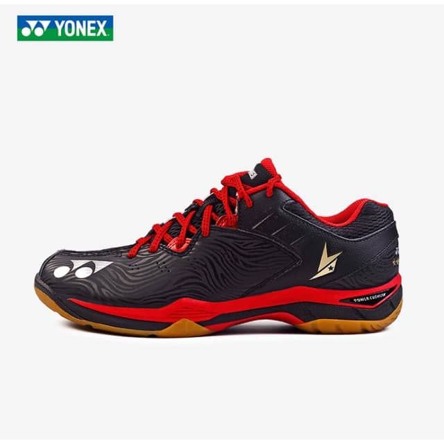 Yonex Sc 6 Lin Dan Power Cushion Badminton Shoes | Shopee Singapore