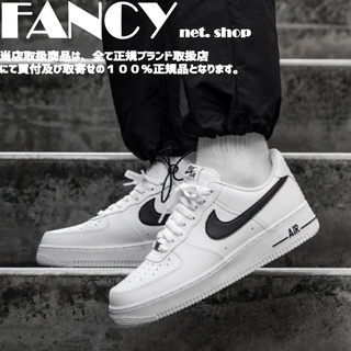 Air force 1 high sale top white and black