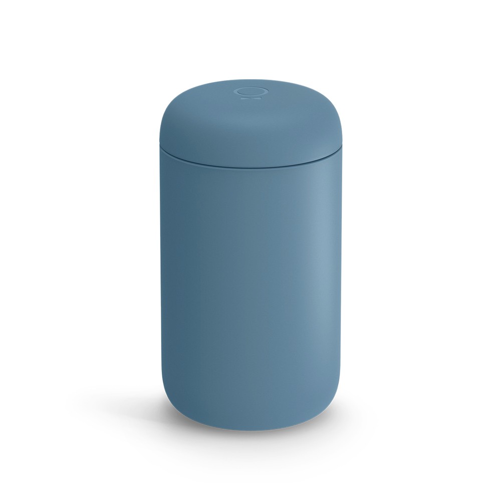[FELLOW] Carter Ceramic Coffee Vacuum Flask-Ricoh Blue (16oz/473ml ...