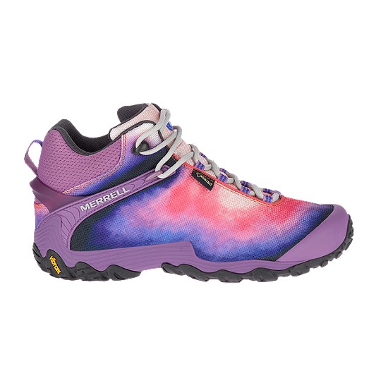 Merrell chameleon 7 storm mid online