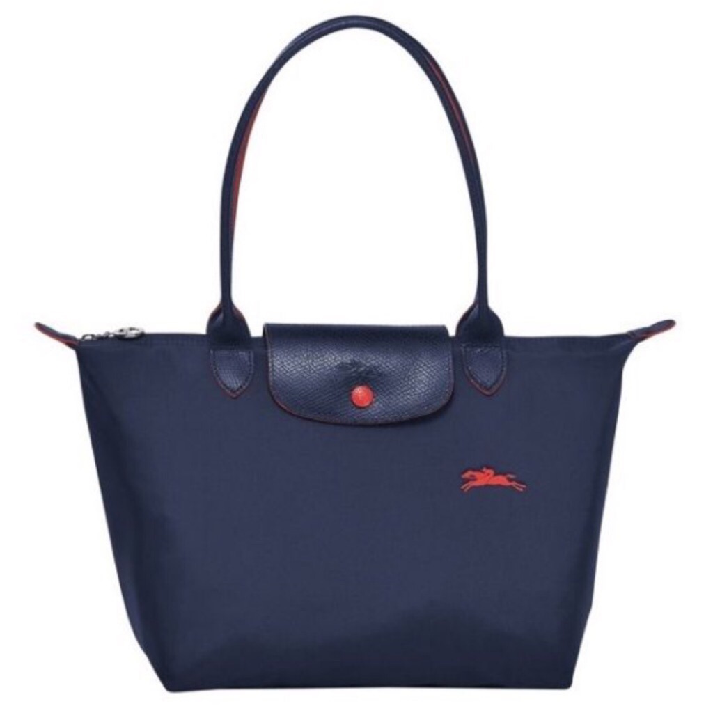 Longchamp anniversary bag store
