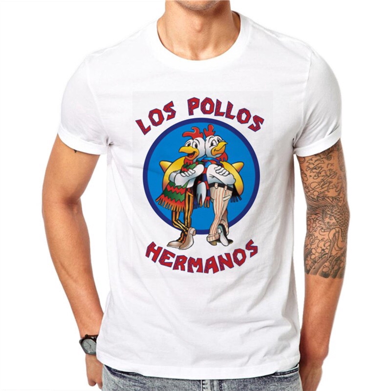 los hermanos t shirt