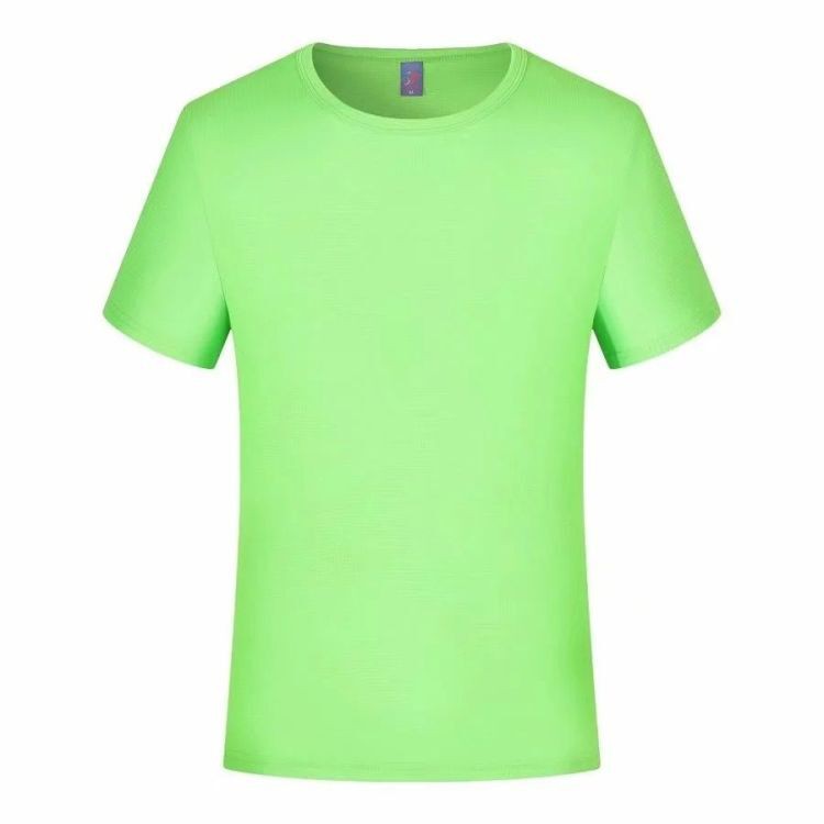 Short-sleeved t-shirt men's loose summer clothes breathable summer ...