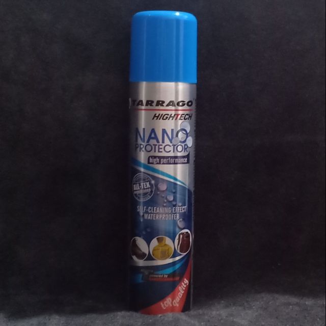 Tarrago High Tech Nano Protector 250ML/400ML (Made In Spain) | Shopee ...