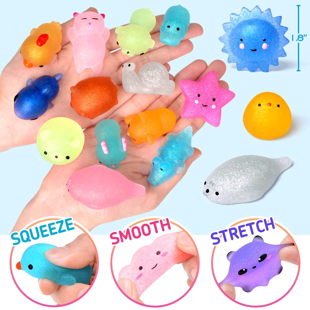 Shopee store squishy toy