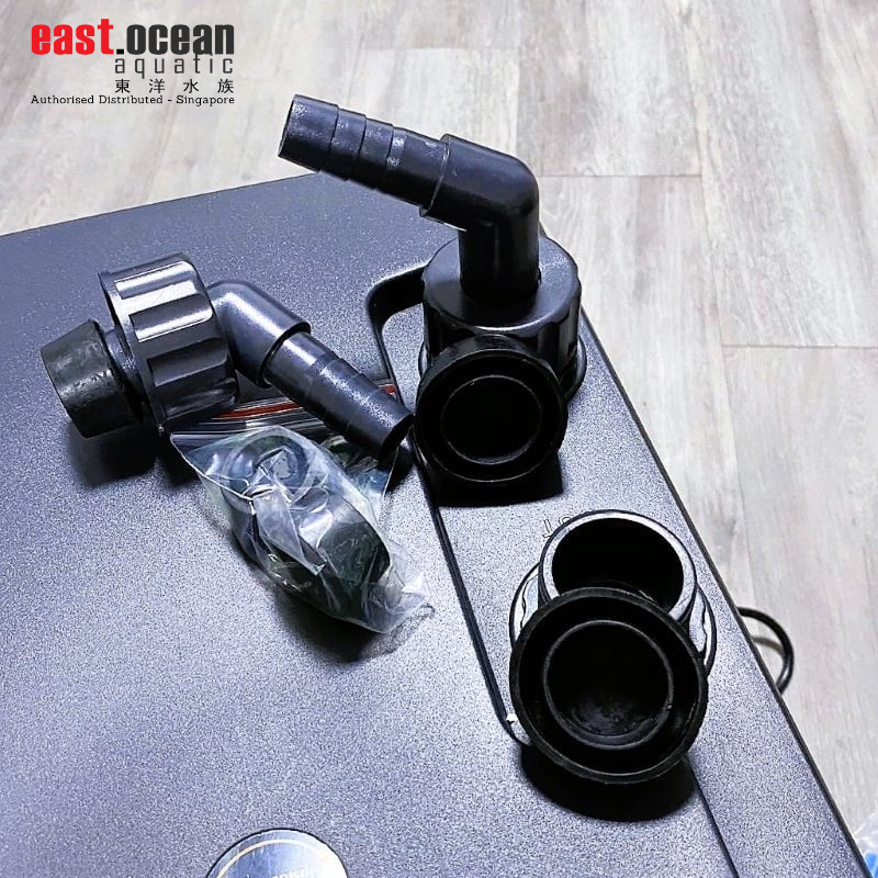 HAILEA Spare Parts Chiller HS Series Shopee Singapore