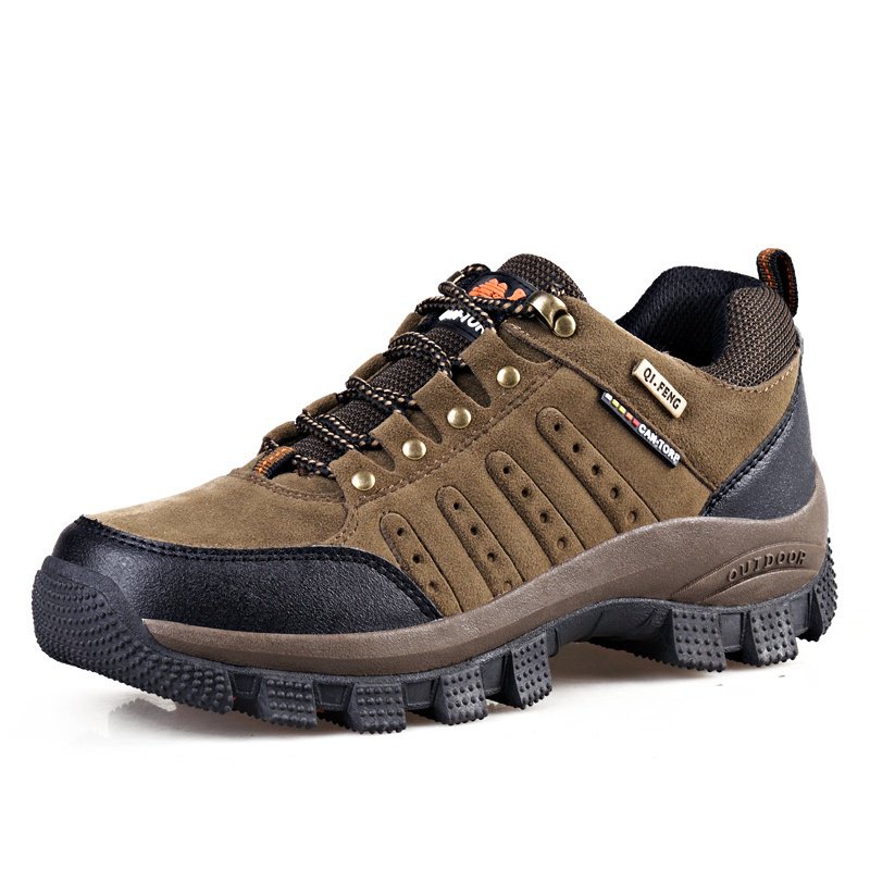 Best cheap hiking on sale shoes