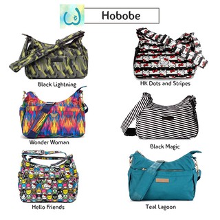 Jujube Hobobe Jujube Striped Diaper Bag Jujube Diaper Bag Prices