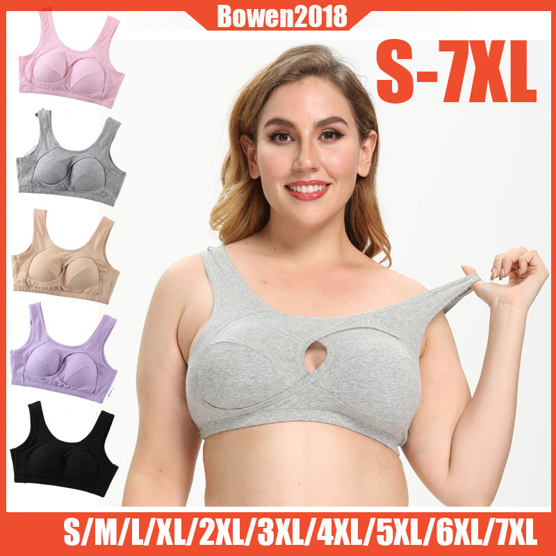 women plus size sports bra - Prices and Deals - Mar 2024