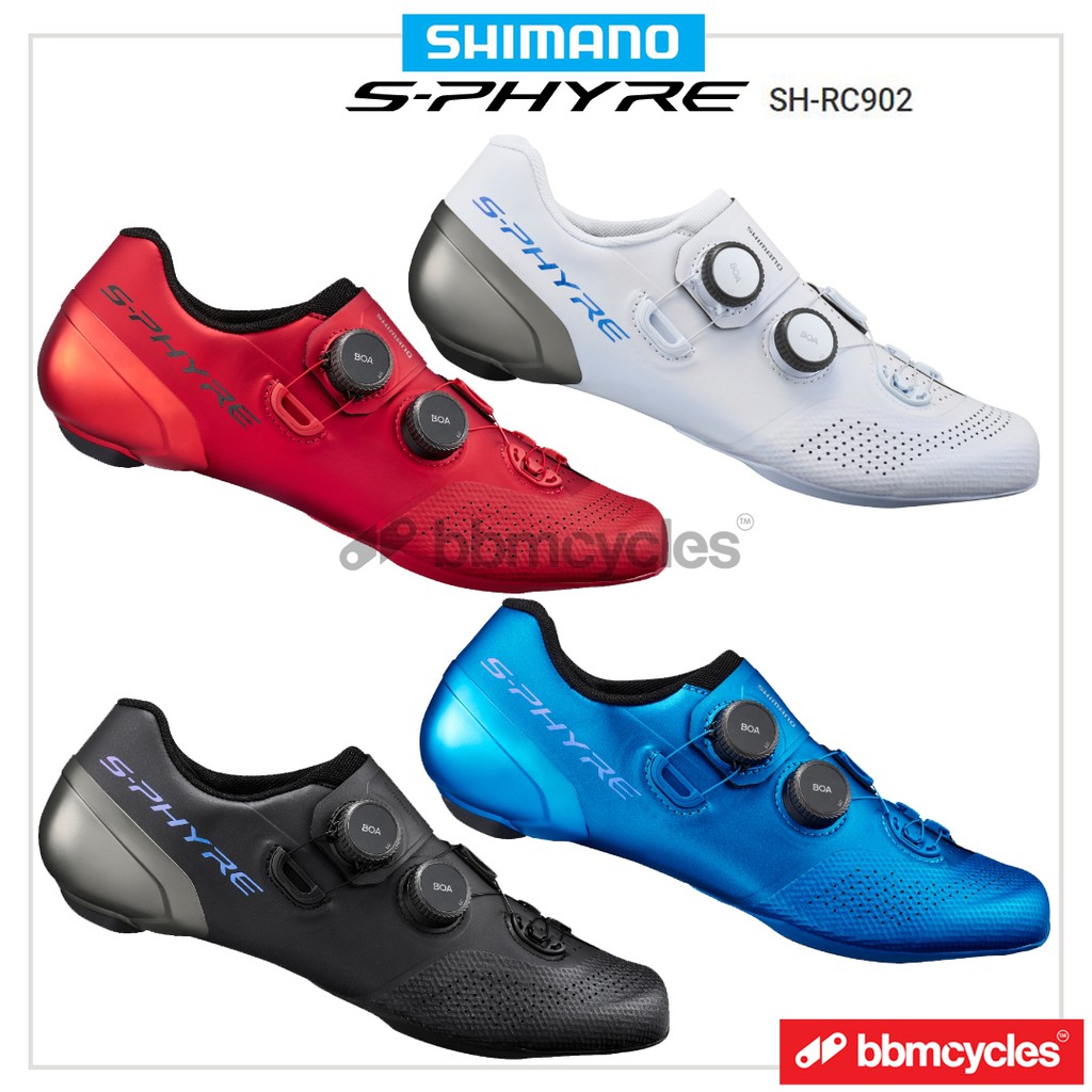 SHIMANO SPHYRE RC902 WIDE FIT RC9 SH RC902 ULTIMATE ROAD COMPETITION SHOE WITH SUPREMELY ENGINEERED FIT Shopee Singapore