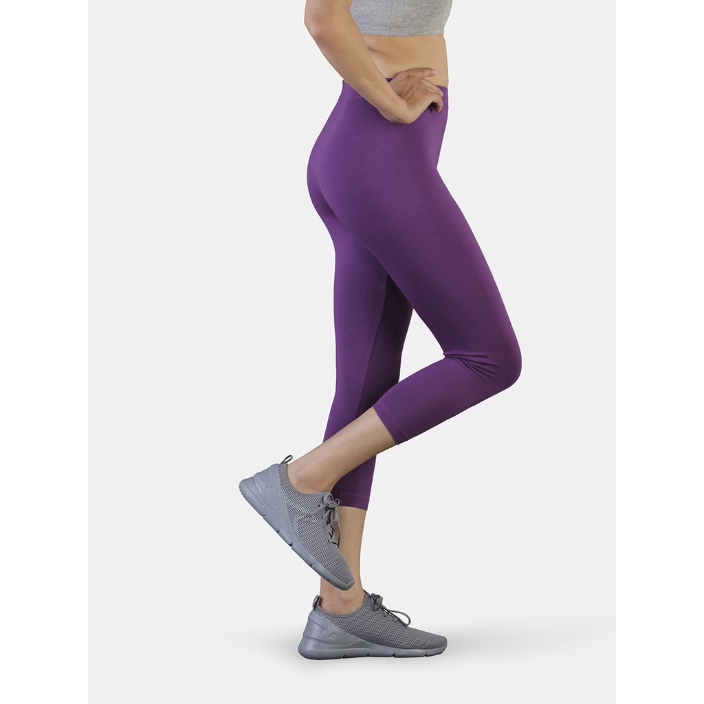 Twin Birds Capri Leggings Three Fourth TwinBirds Branded Shopee Singapore