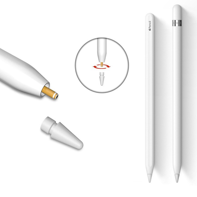 Apple pencil deals 1 compatible