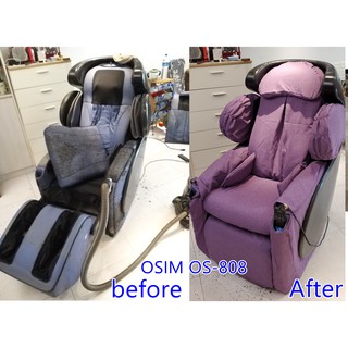 Osim ujolly vs cheap ogawa