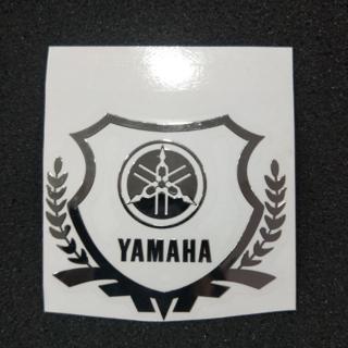 Sticker moto scooter YAMAHA DIAPASON