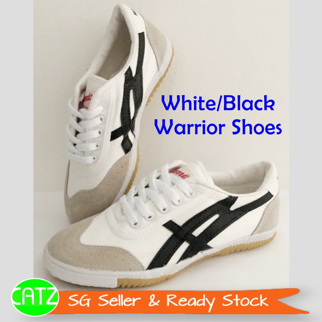 Warrior on sale shoes price