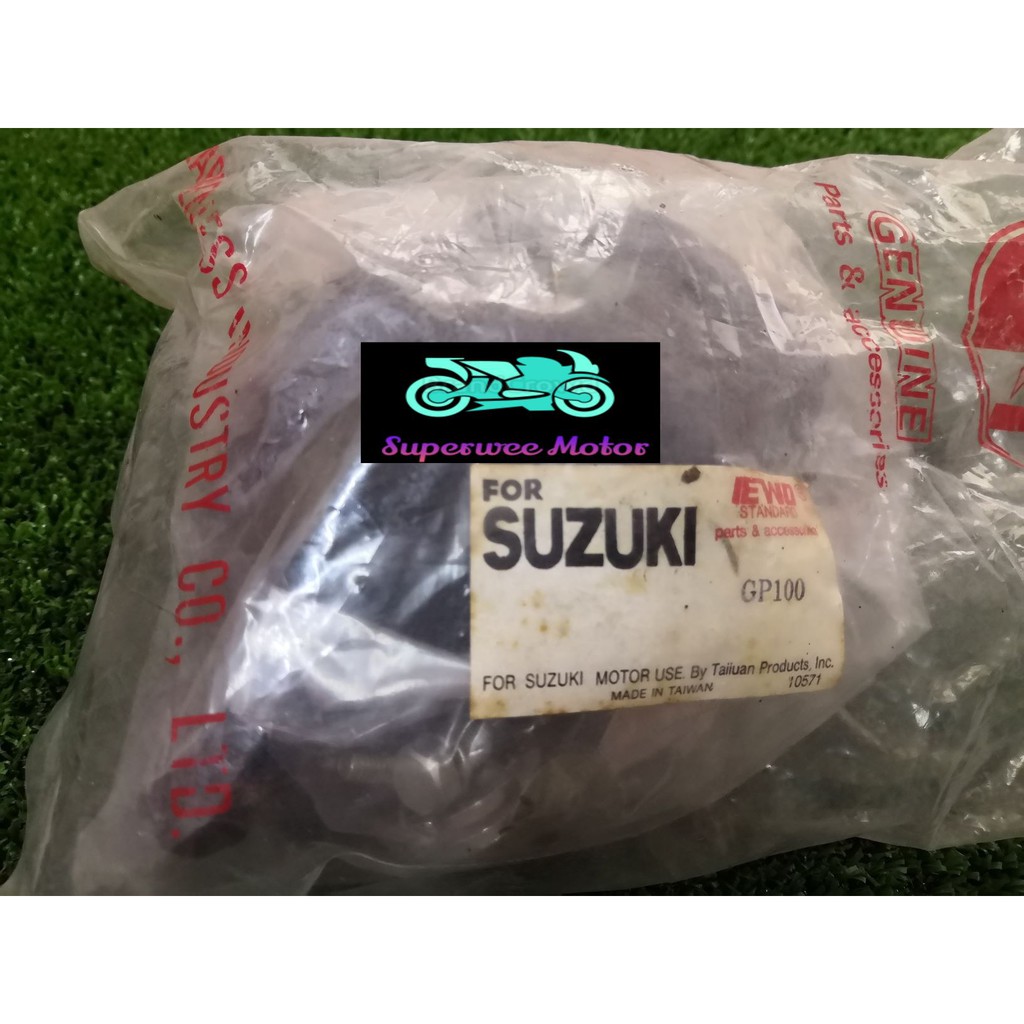 SUZUKI GP100 HANDLE SWITCH (LH) | Shopee Singapore