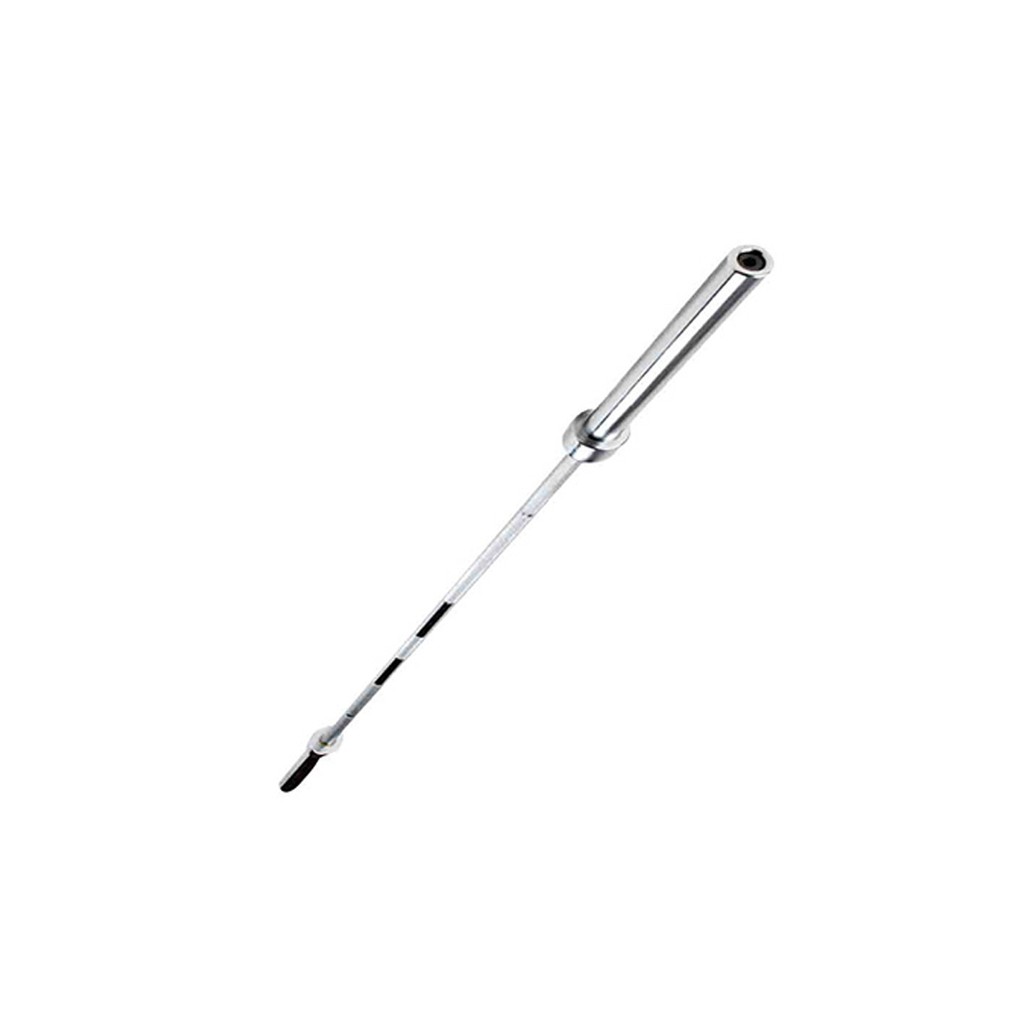 6ft Olympic Bar Essentials