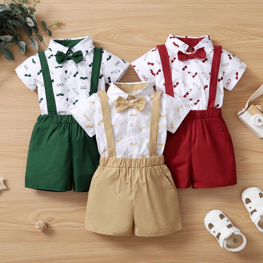 New Baby Boy/Kid Dress