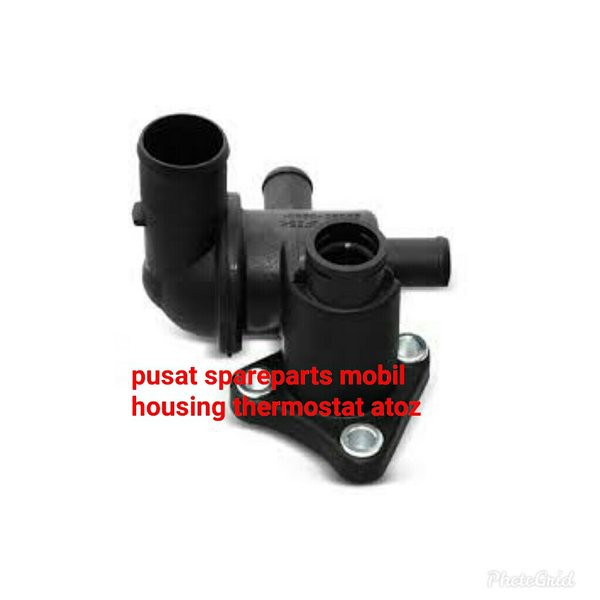 Hyundai Atoz Kia Picanto Limited Thermostat Housing Shopee Singapore