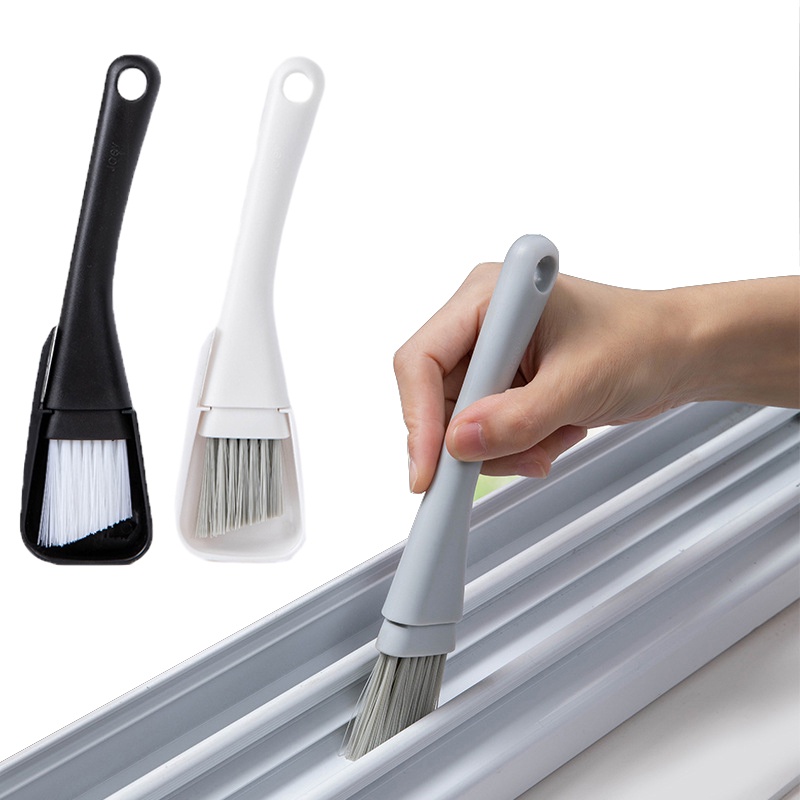 Window Groove Cleaning Brush / Household Multifunction Clean Scrub