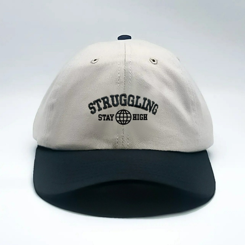 Men's POLO CAPS BASEBALL HAT MEN'S THISPLAN | Shopee Singapore