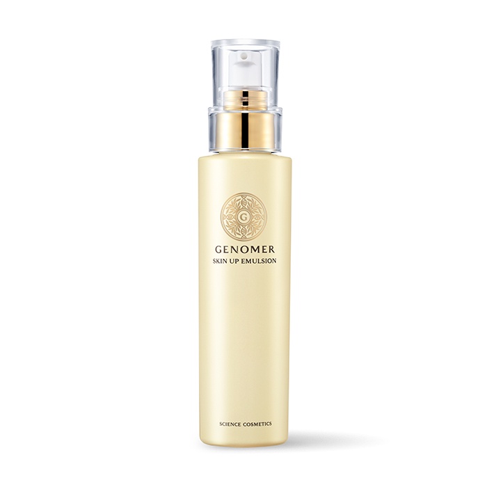 Dr.Ci:Labo Genomer Skin Up Emulsion 150mL | Shopee Singapore