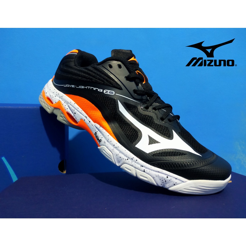 Mizuno Volleyball Shoes LOW BADMINTON/Running And TENNIS Shoes/Volleyball BALL Shoes/MIZUNO