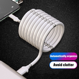 SuperCalla Magnetic Charging Cable iPhone to USB C – SuperCalla Technology