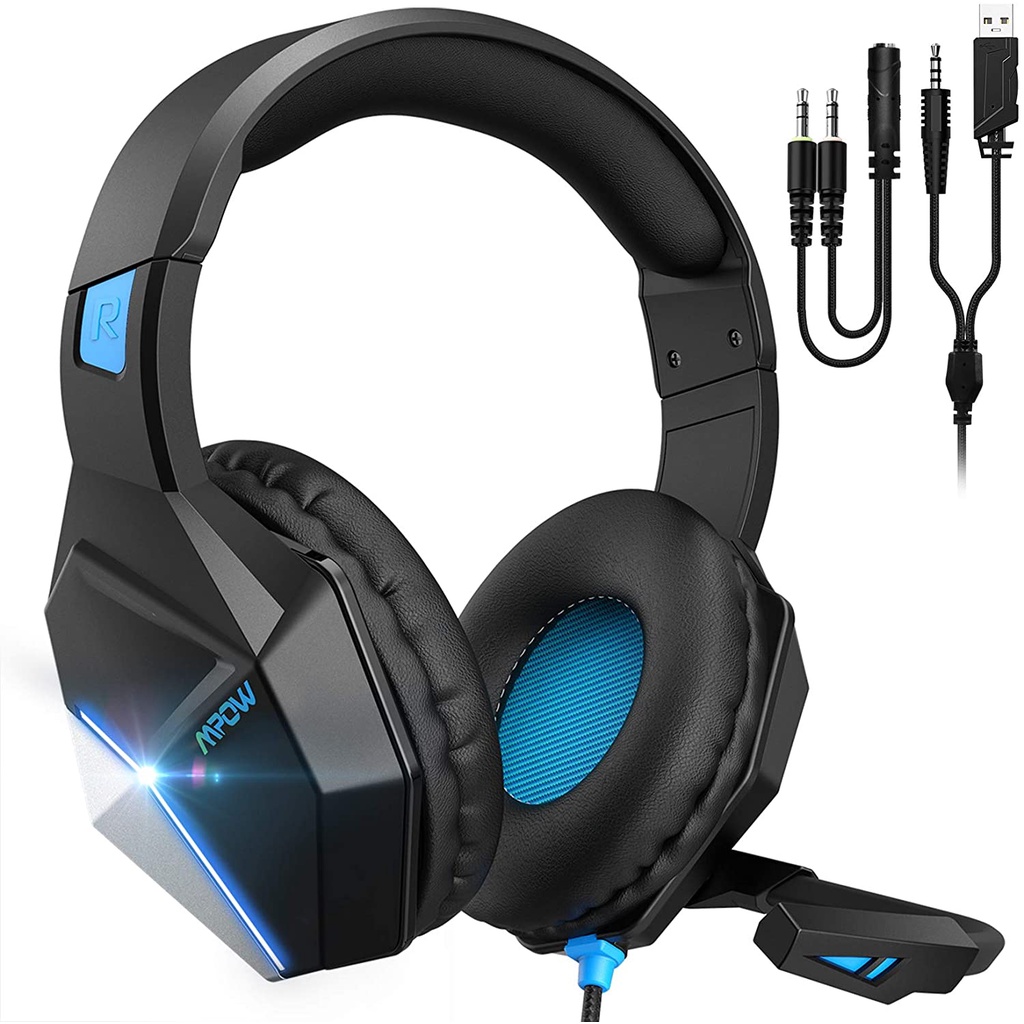 Headset gaming shopee sale