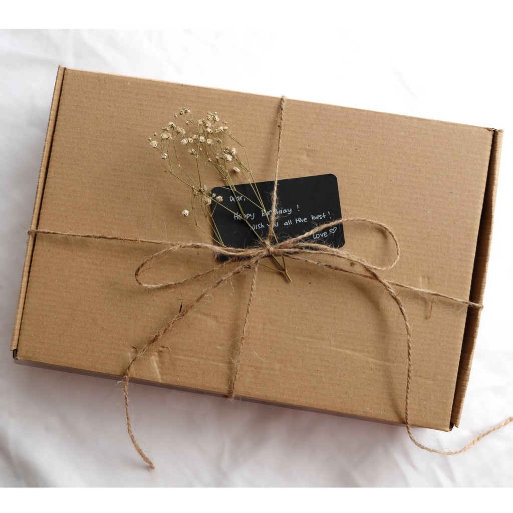Extra Packing Chocolate Box | Shopee Singapore