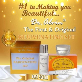 Skin Perfection Rejuvenating Set - Best Price in Singapore - Jan
