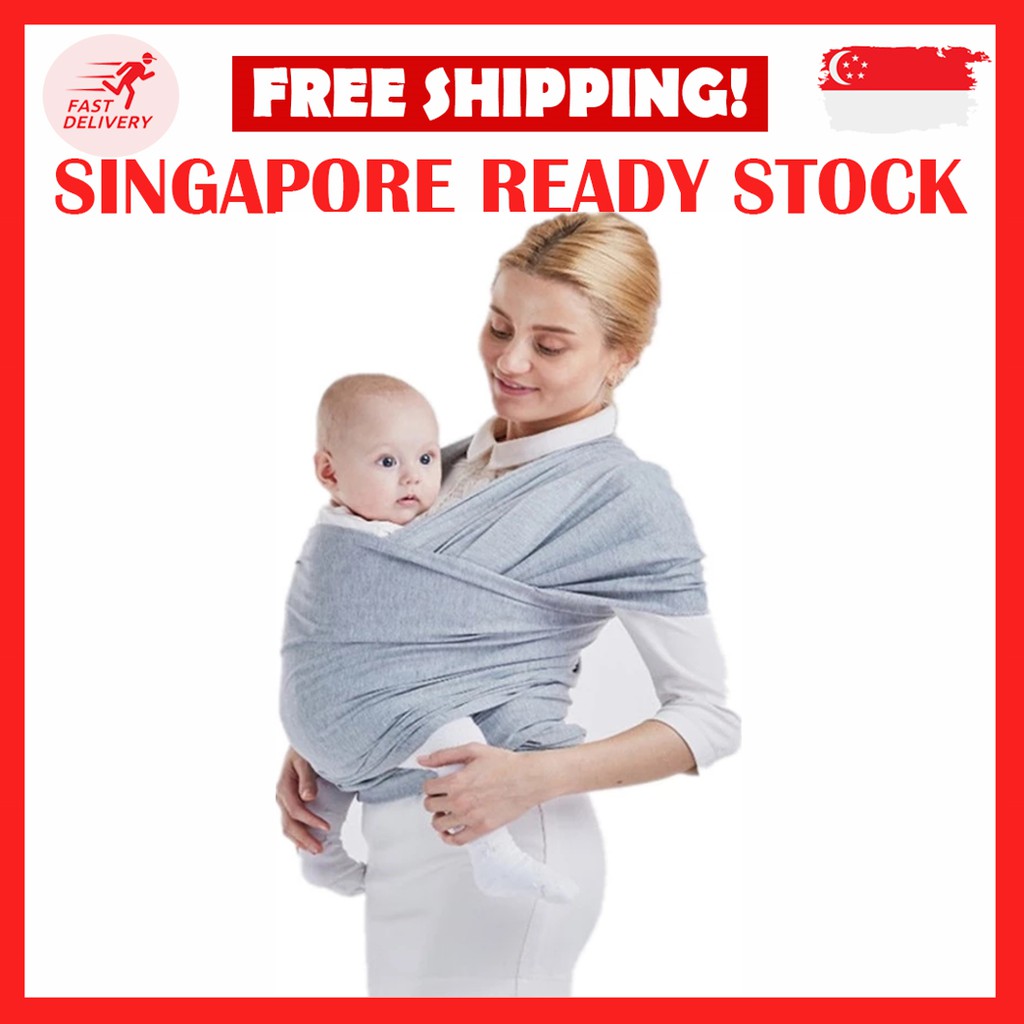 Baby sling singapore best sale