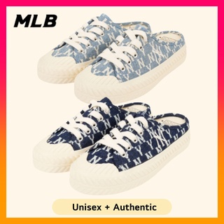 MLB Korea - Chunky Sandals Cream (New York Yankees) / 23