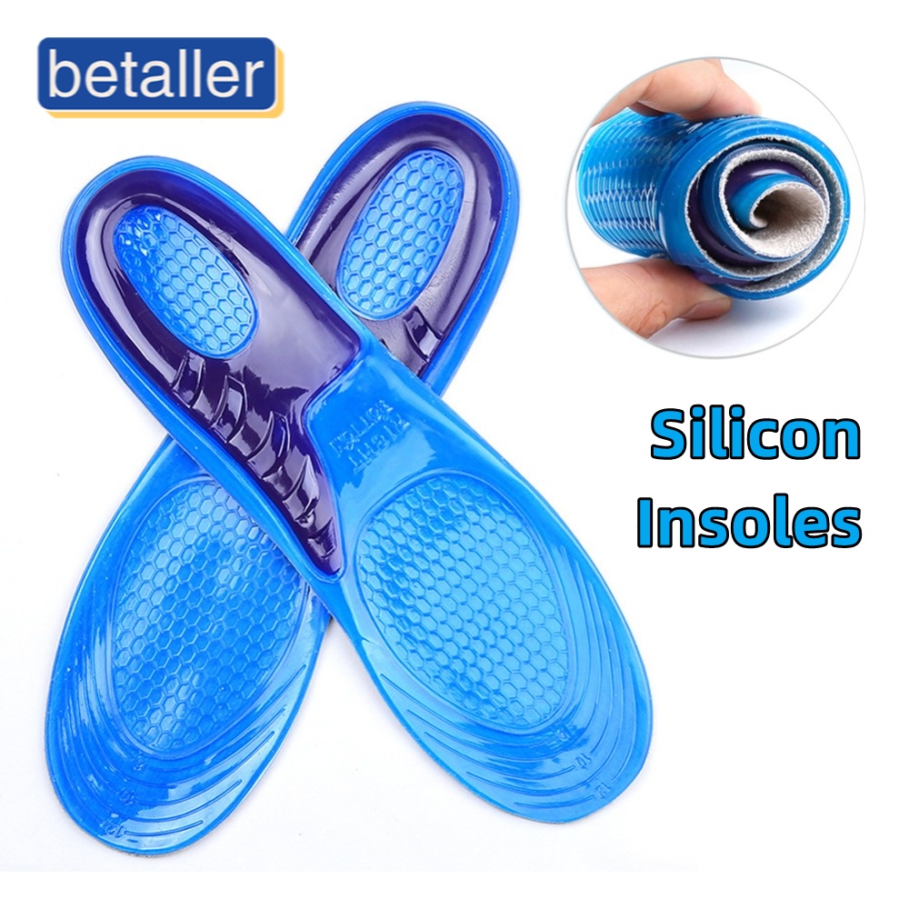silicone insole - Prices and Deals - Sept 2026 | Shopee Singapore