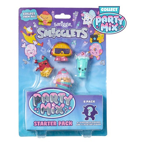 Smiggle Matite Profumate Fairy Magic – Confezione Da 4 Matite In Legno Con Gomma E Mina HB, 19 Cm – Profumo Magico E Duraturo - 5