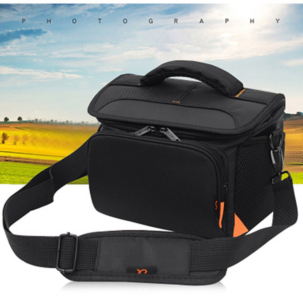 Sony camera online bag