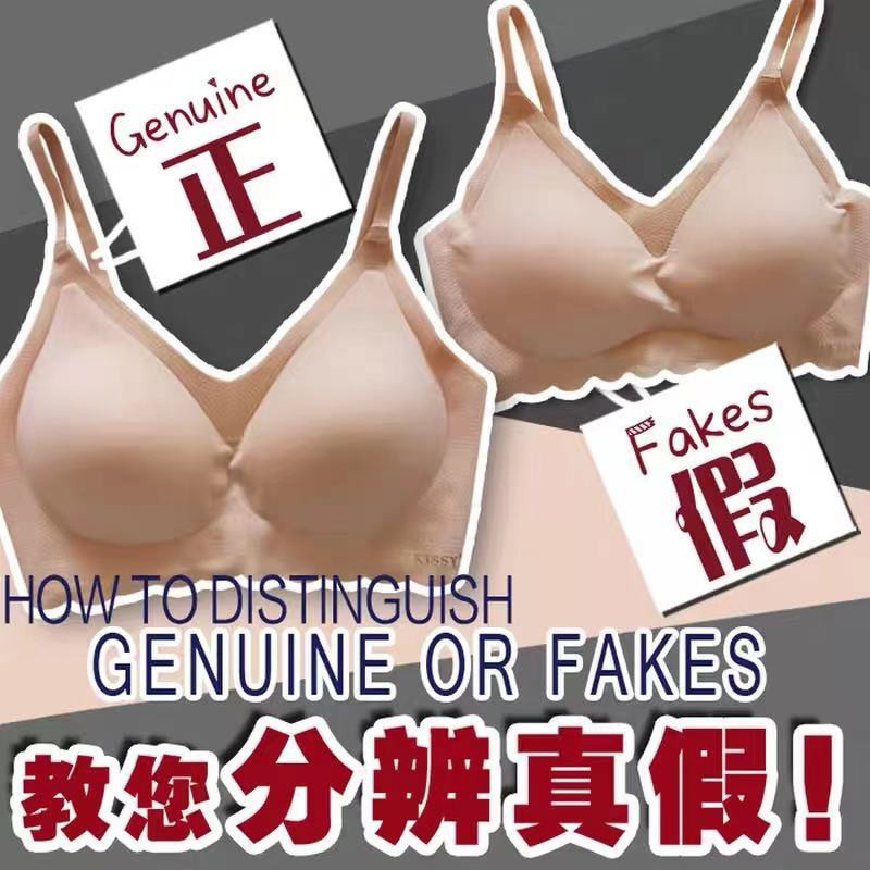 Kissy如吻 受权经销商 - 👙Your breasts sit far apart. Chose the right bra for your  breasts. A good bra won't leave your breasts smashed together Kissy 💋如吻  focuses in firming your breasts and