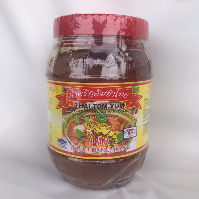 Buy Tom Yum paste At Sale Prices Online - July 2026 | Shopee Singapore