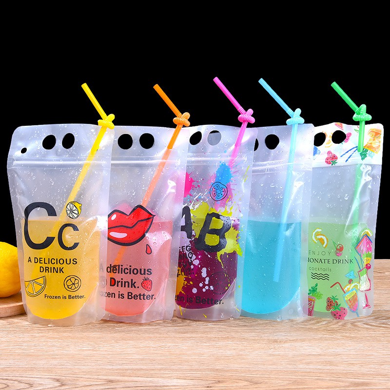 Drink bags deals