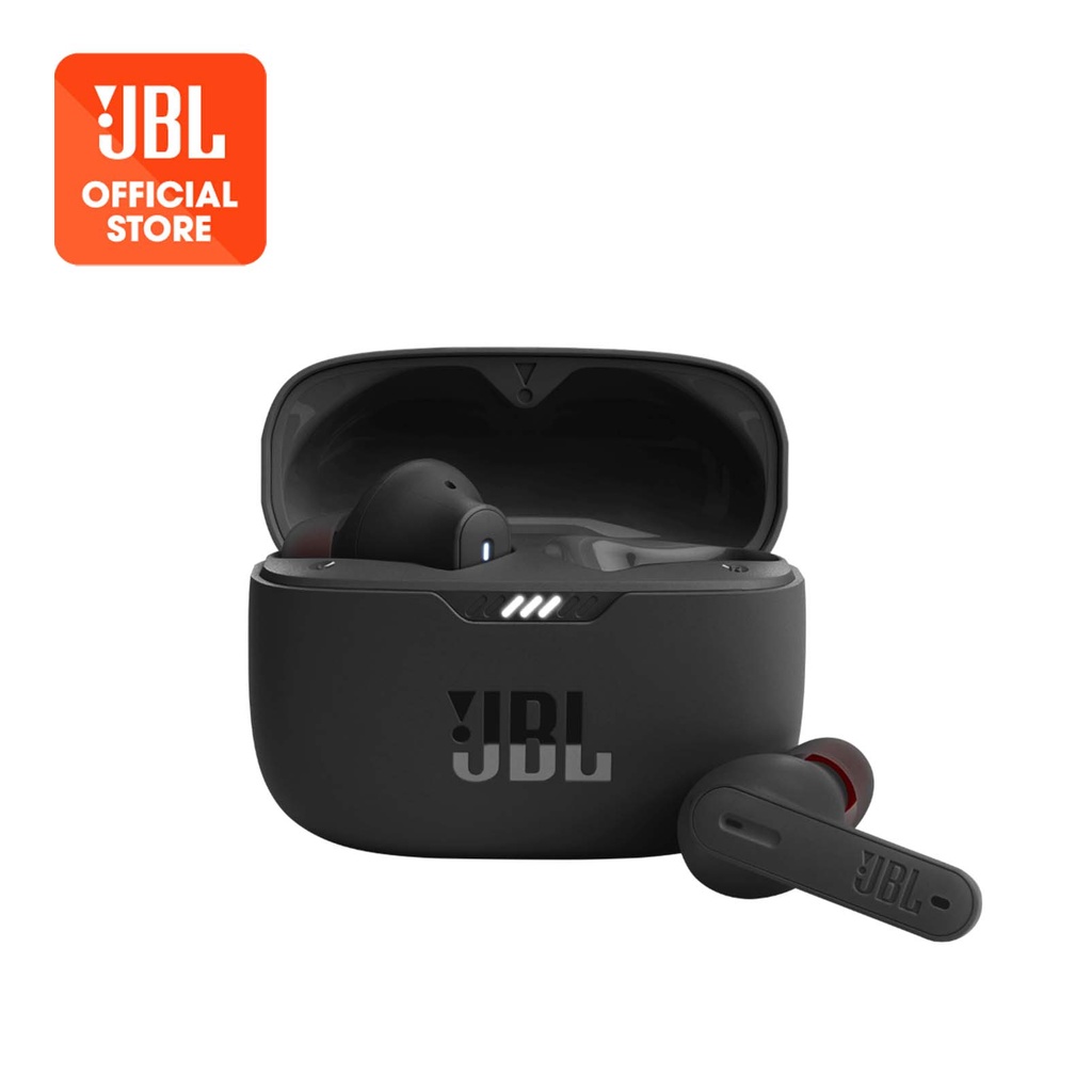 JBL Tune 230NC TWS True wireless noise cancelling earbuds Shopee