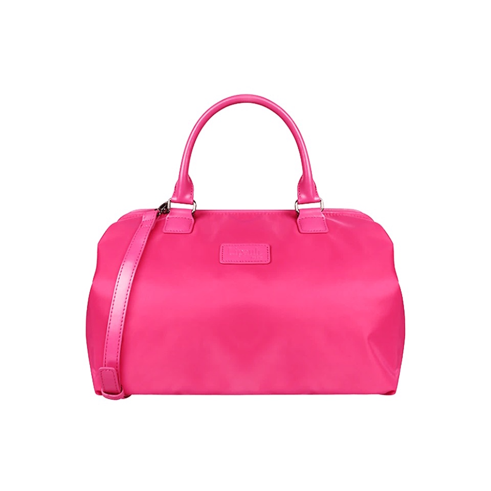 Lipault Lady Plume Bowling Bag (M) - Free 5-In-1 Mini Tote | Shopee ...