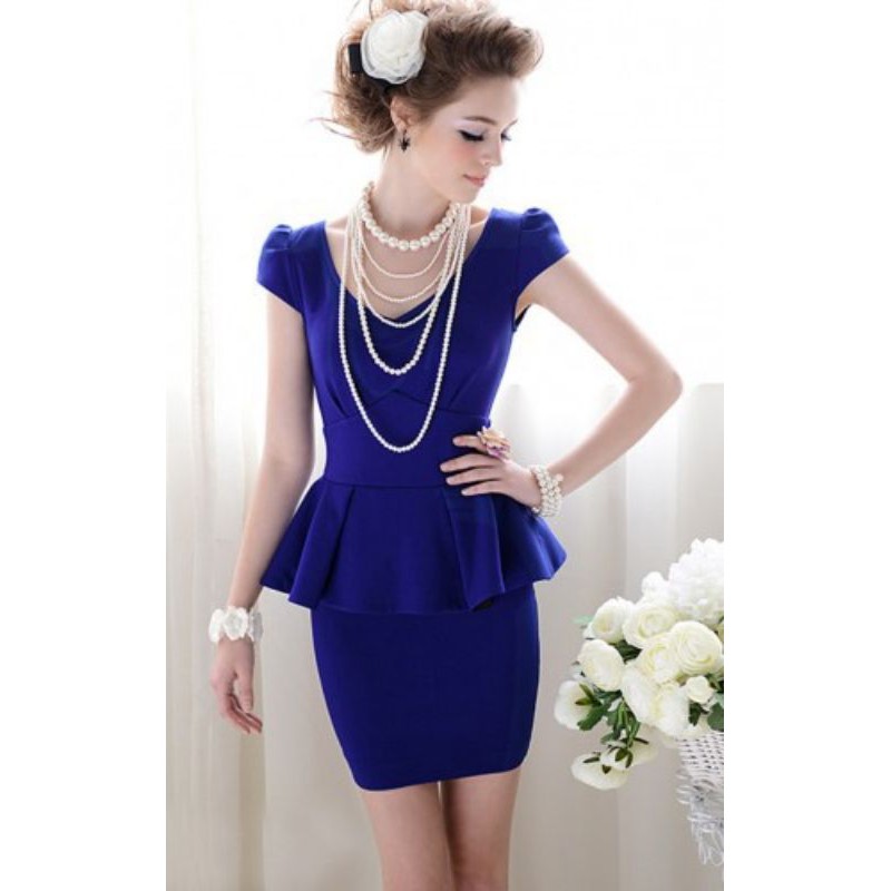 Classy on sale work dress